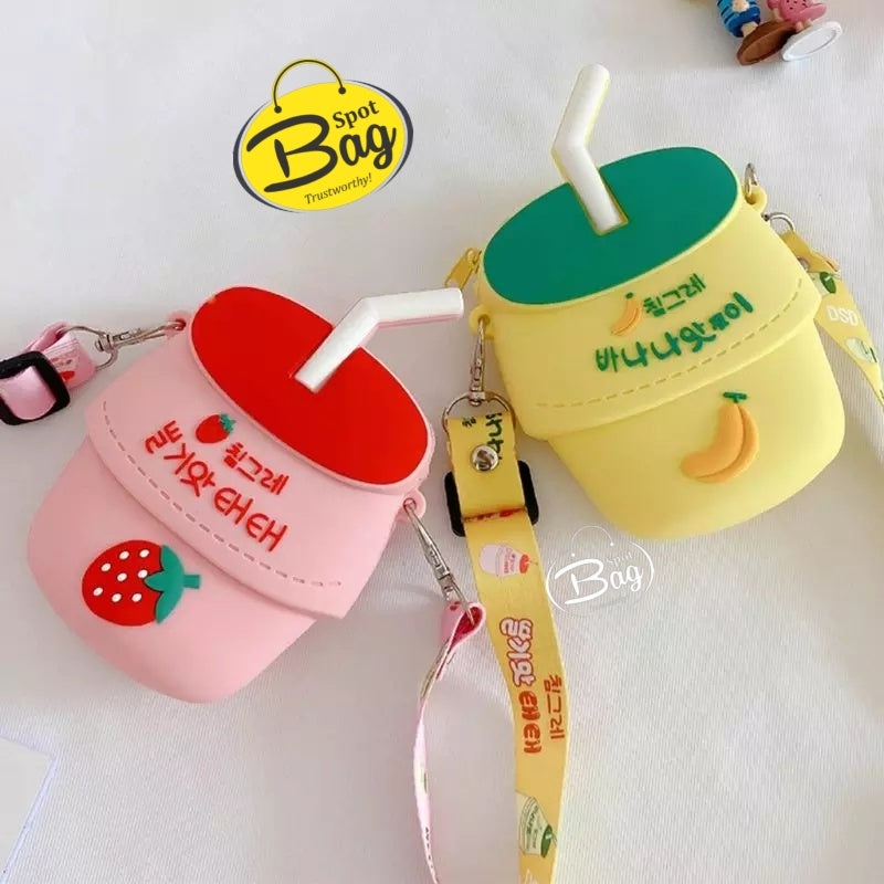 cute cartoon purse