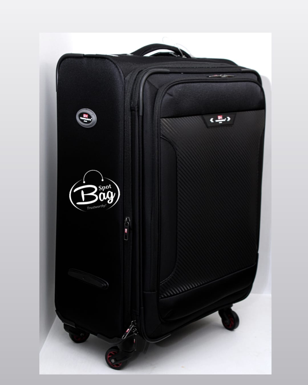 LUGGAGE Trolly Bag 3PIECE