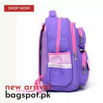 E5 SCHOOL BAG