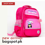 School bag