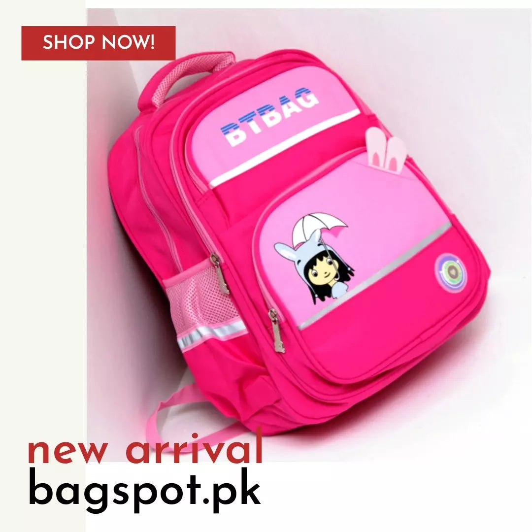 School bag