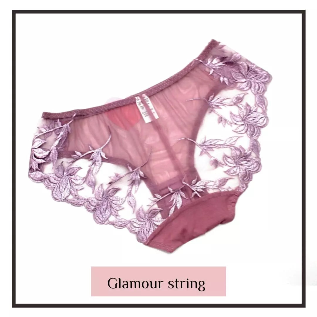 Women'S Sexy Panties, Lace Sexy Underwear