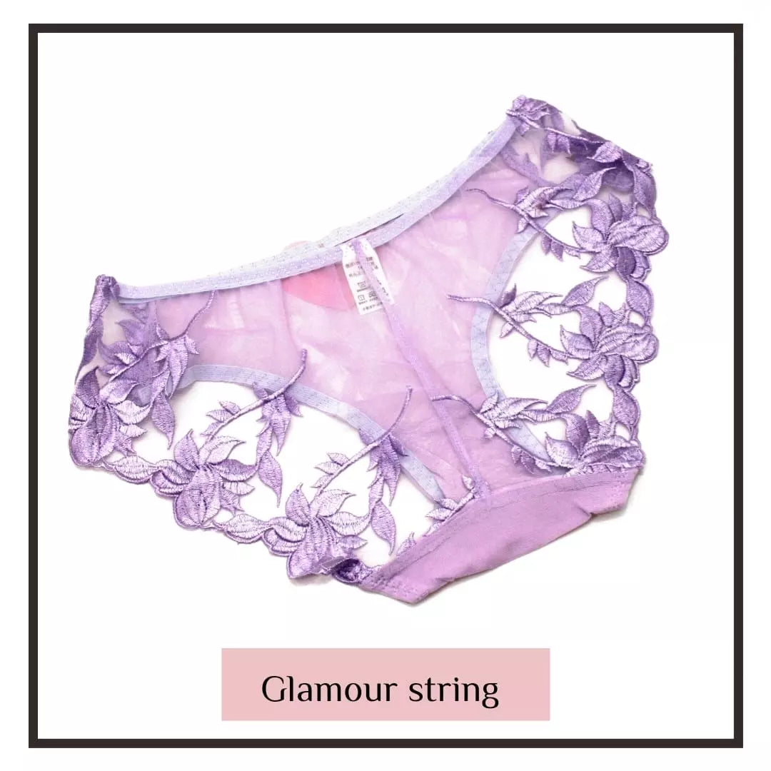 Women'S Sexy Panties, Lace Sexy Underwear