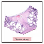 Women'S Sexy Panties, Lace Sexy Underwear