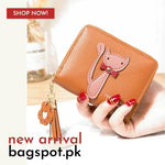 CAT MINI WALLET