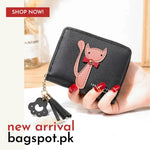 CAT MINI WALLET