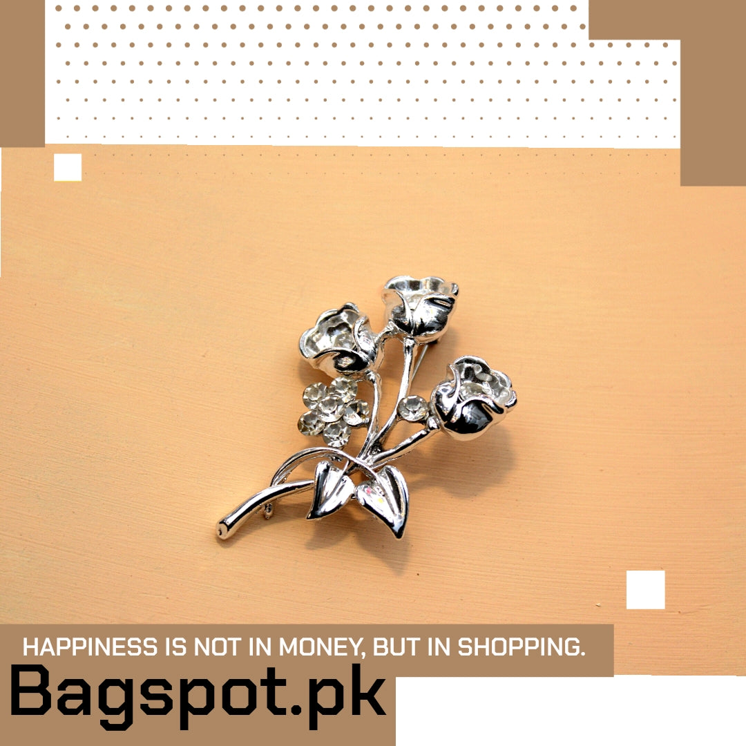 Hijab pin