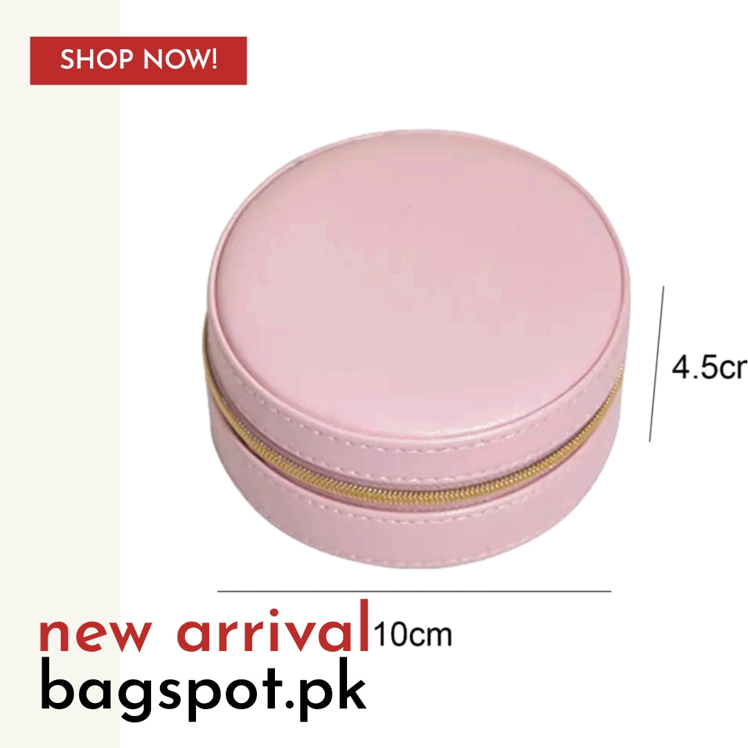 Mini Jewellery Box