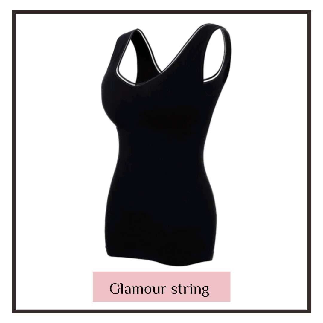 Breathable Padded Seamless Push Up Bralette Top