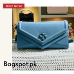 Shane Crossbody