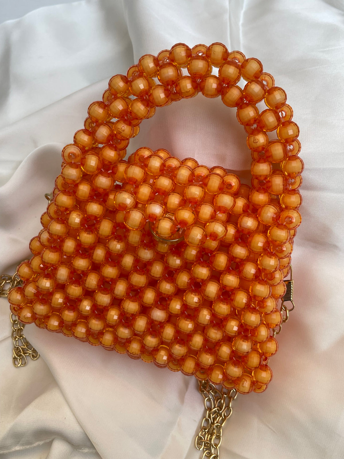 Beads Bag