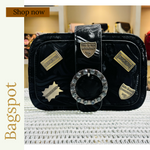 Queen Crossbody Bag
