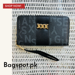 Alpha Wallet