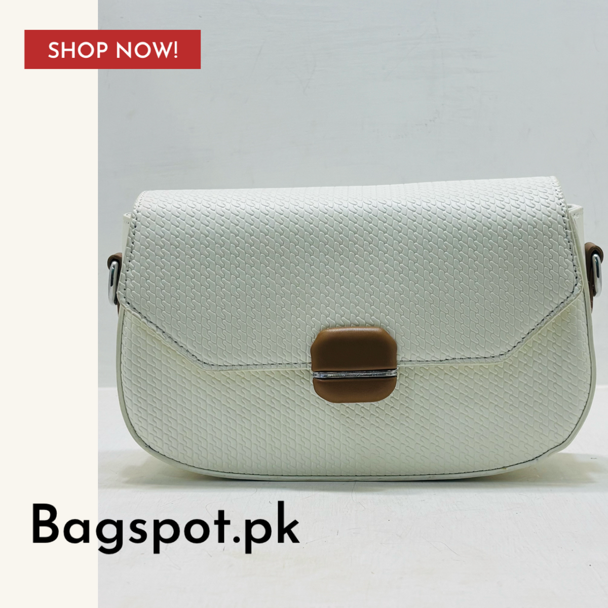 Milo Crossbody