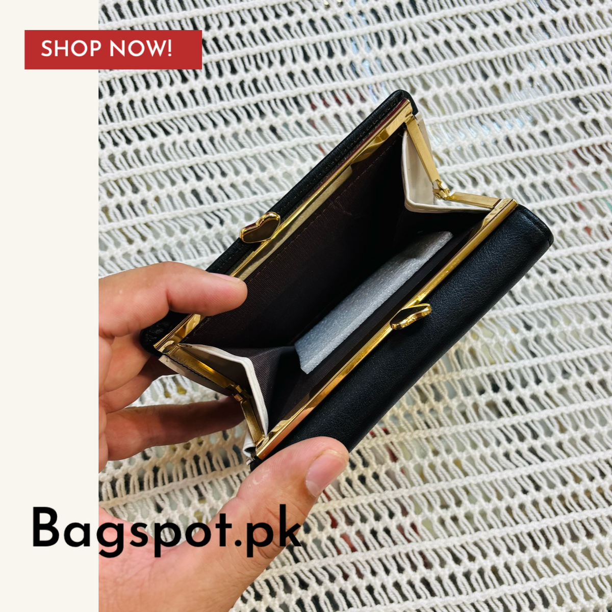 Evo Wallet
