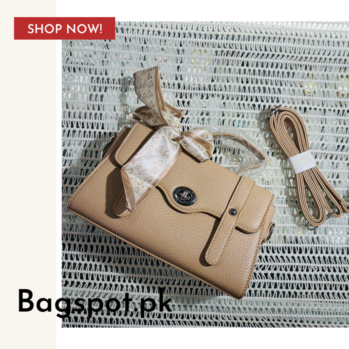 Scathel Bag