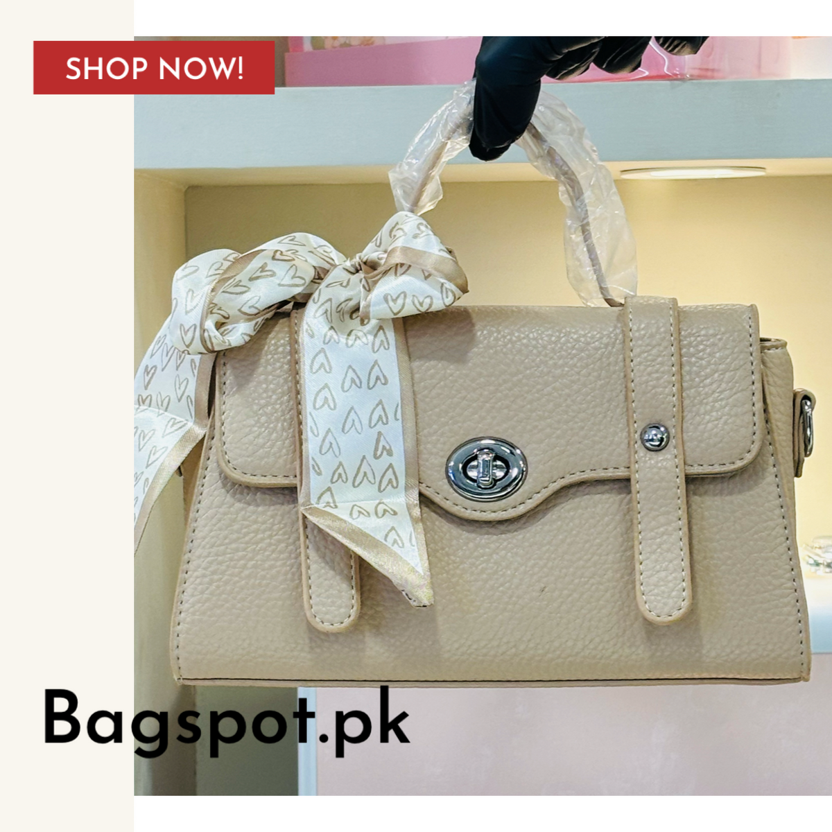 Scathel Bag