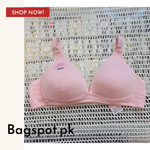Cotton Bra