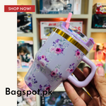 Smart tumbler