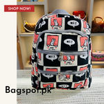 Backpack
