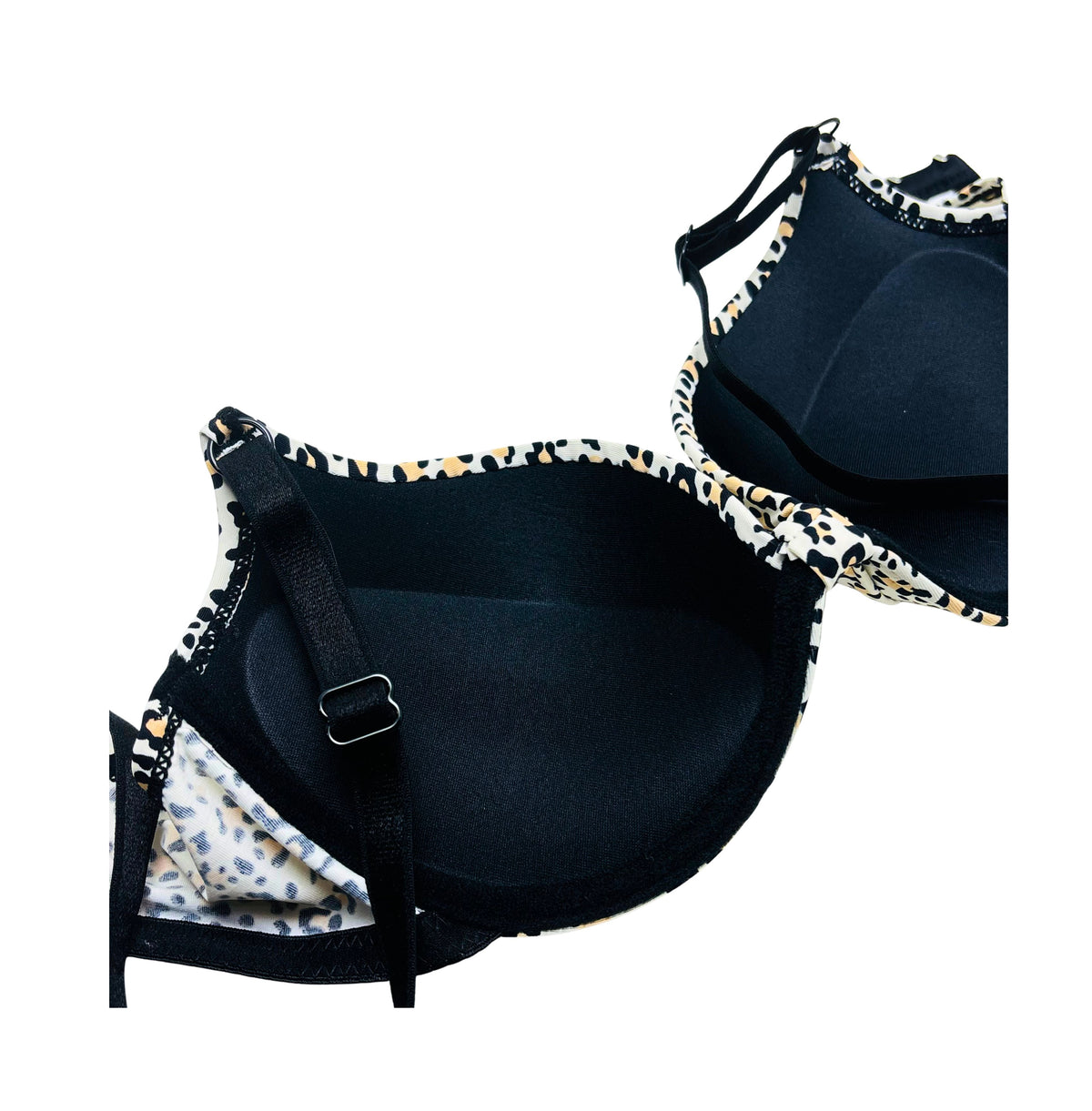 Push Up Bra ( Double Padded )