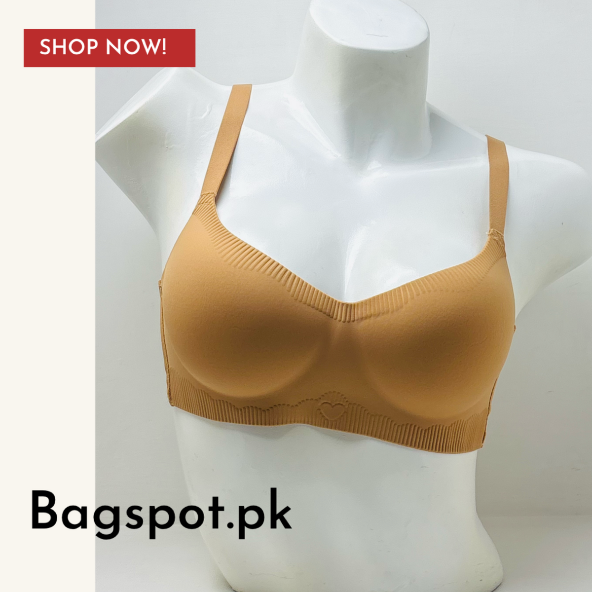 Comfort Bra
