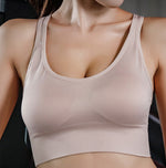 S1 SPORTS BRA