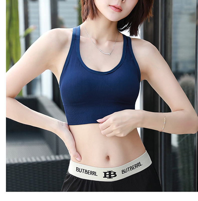 S1 SPORTS BRA