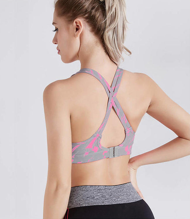 S4 SPORTS BRA