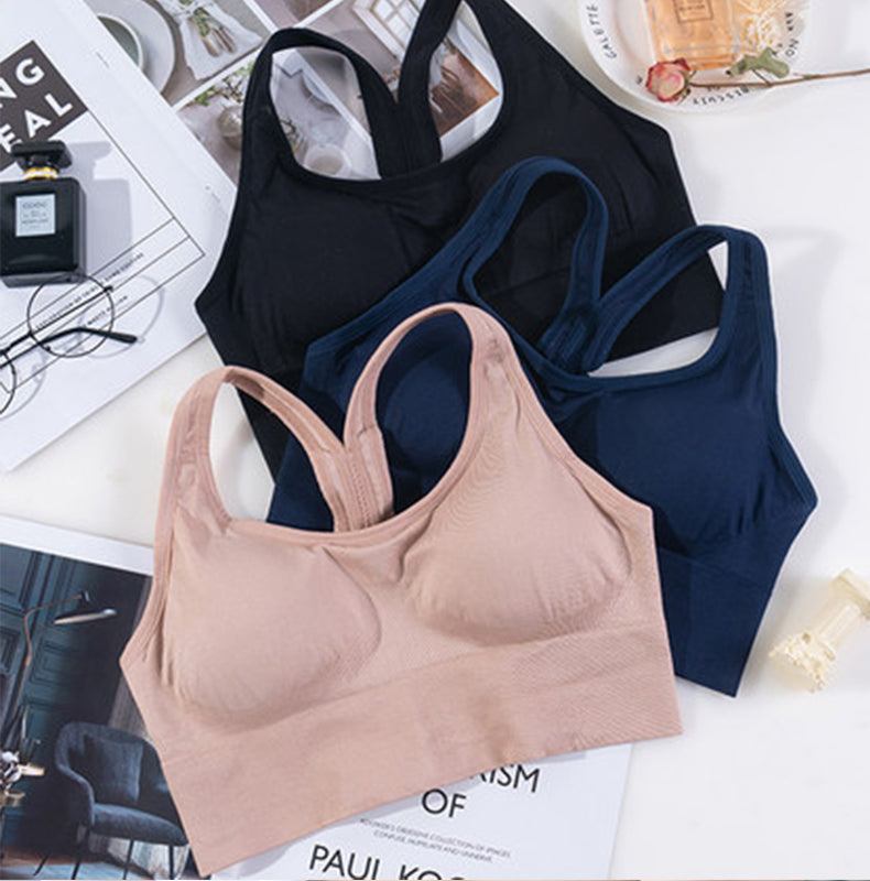 S1 SPORTS BRA