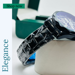 Automatic Dragon Watch