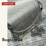 Queen Fancy Handbag