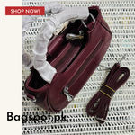 Tulip Handbag