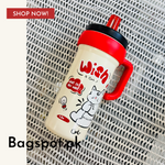 Funky Sipper