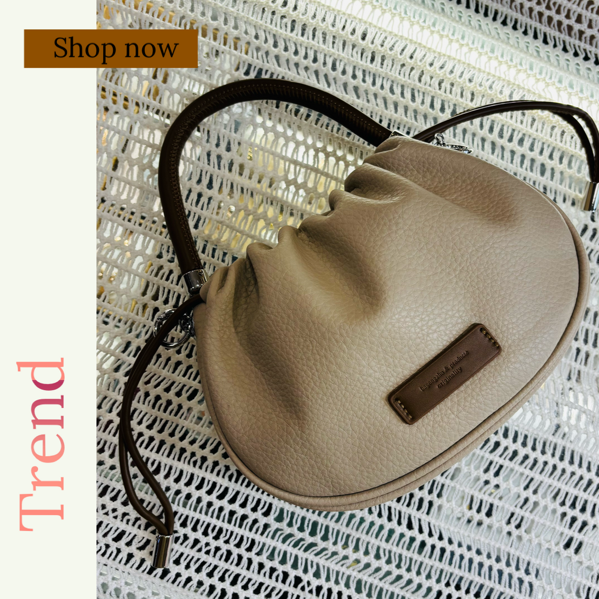 Potli bag