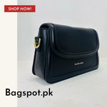 Hook Crossbody
