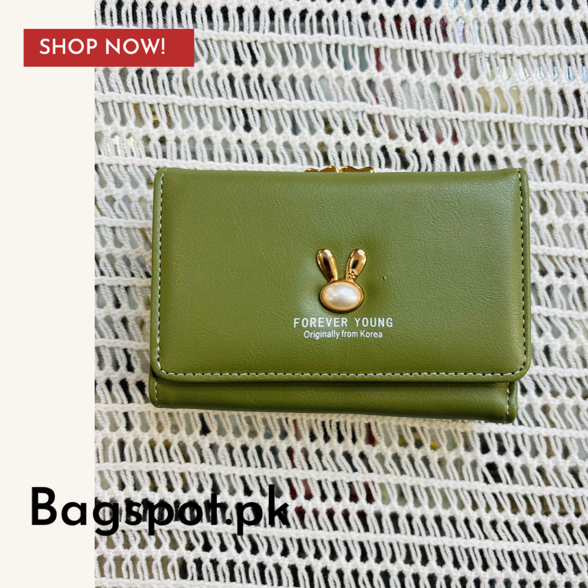 Evo Wallet