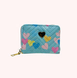 Heart Mini Wallet