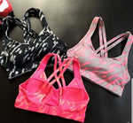 S4 SPORTS BRA