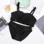 Bra pantie set