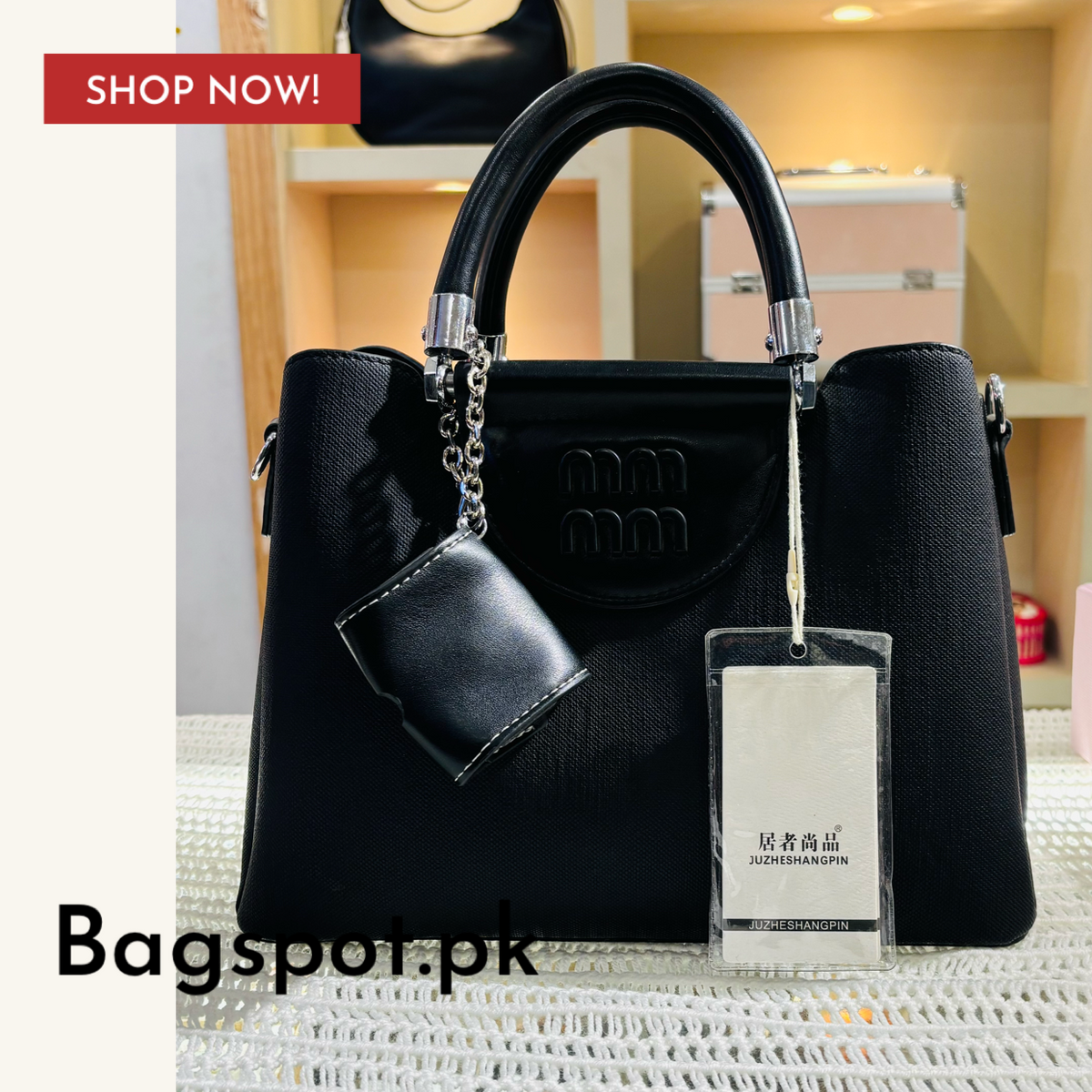 Cool Handbag