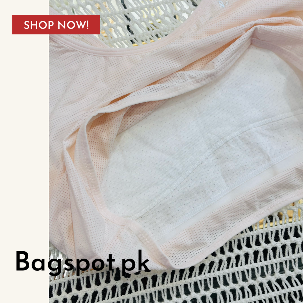 Plus Size Bedies Bra