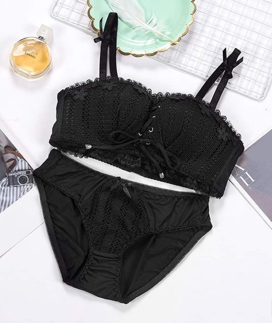 Bra pantie set