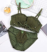 Bra pantie set