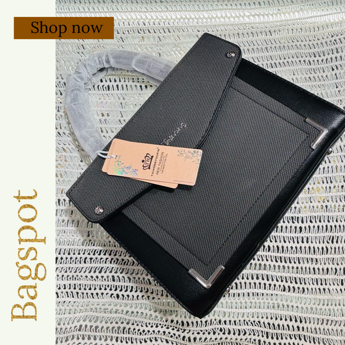 Grove Handbag