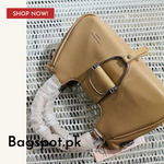 Tulip Handbag