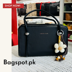 Tulip Handbag
