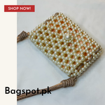 Pearl Handbag