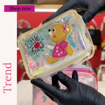 Kids Holographic Purse