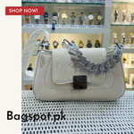 Chain Crossbody